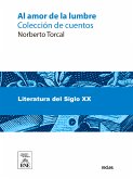 Al amor de la lumbre : colección de cuentos de Norberto Torcal : (primera serie fuera de concurso) (eBook, ePUB)