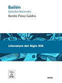 Bailén (eBook, ePUB) Bailén (eBook, ePUB)