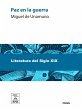 Paz en la guerra (eBook, ePUB) - Bild 1