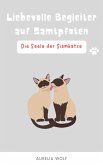 Die Seele der Siamkatze (eBook, ePUB)