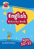 English Activity Book for Ages 10-11 (Year 6) English Activity Book for Ages 10-11 (Year 6)