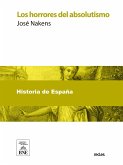 Los horrores del absolutismo (eBook, ePUB)