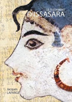 Cover Le testament d'Issasara (eBook, ePUB)