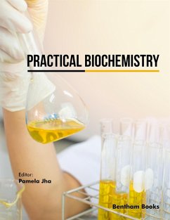 Cover Practical Biochemistry (eBook, ePUB)