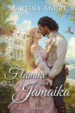 Flamme von Jamaika (eBook, ePUB)