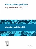 Traducciones poéticas (eBook, ePUB)