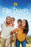 Pão Diario 28 - Capa Família (eBook, ePUB)