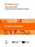 El utilitarismo (eBook, ePUB)