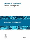 Armonías y cantares (eBook, ePUB) Armonías y cantares (eBook, ePUB)