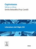 Capirotazos (sátiras y críticas) (eBook, ePUB) Capirotazos (sátiras y críticas) (eBook, ePUB)