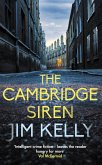 The Cambridge Siren (eBook, ePUB) The Cambridge Siren (eBook, ePUB)