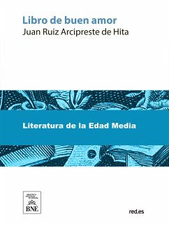 Libro de buen amor (eBook, ePUB) - Ruiz, Juan