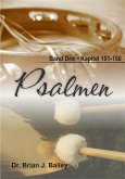 Psalmen: Band Drei (eBook, ePUB)