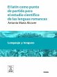 El latín como punto de partida para el... - Bild 1