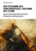 Der Paganini des Kontrabasses: Giovanni Bottesini (eBook, ePUB)