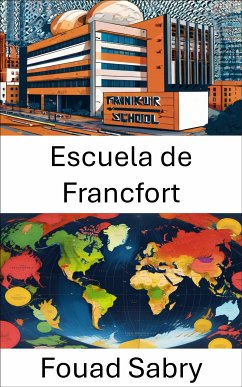 Escuela de Francfort (eBook, ePUB) - Sabry, Fouad