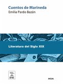 Cuentos de Marineda (eBook, ePUB)