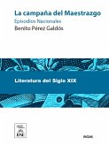 La campaña del Maestrazgo (eBook, ePUB) La campaña del Maestrazgo (eBook, ePUB)