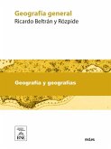 Geografía general (eBook, ePUB) Geografía general (eBook, ePUB)