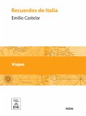 Recuerdos de Italia (eBook, ePUB)