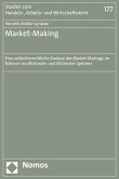 Market-Making (eBook, PDF)