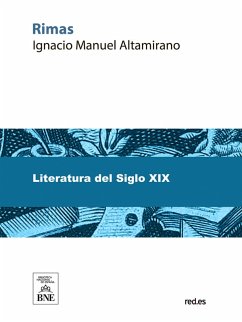 Cover Rimas (eBook, ePUB)