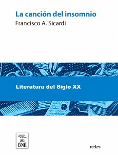 La canción del insomnio poema (eBook, ePUB) - Sicardi, Francisco A.