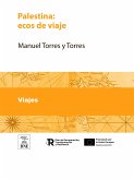 Palestina ecos de viaje (eBook, ePUB)