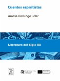 Cuentos espiritistas (eBook, ePUB)