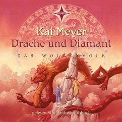 Drache und Diamant (MP3-Download) - Meyer, Kai