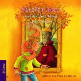 Charlie Bone und der Rote König (MP3-Download)