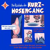 Die Rückkehr der Kurzhosengang (MP3-Download)