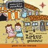 Das Zirkusgeheimnis (MP3-Download) - Bild 1