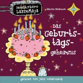 Das Geburtstagsgeheimnis (MP3-Download) Das Geburtstagsgeheimnis (MP3-Download)