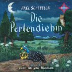 Die Perlendiebin (MP3-Download)