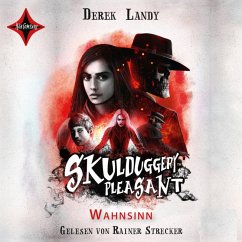 Cover Wahnsinn (MP3-Download)