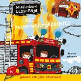 Das Feuerwehrgeheimnis (MP3-Download) Das Feuerwehrgeheimnis (MP3-Download)