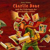 Charlie Bone und das Geheimnis der sprechenden Bilder (MP3-Download)