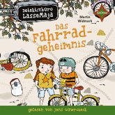 Das Fahrradgeheimnis (MP3-Download)