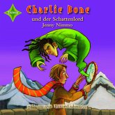 Charlie Bone und der Schattenlord (MP3-Download)