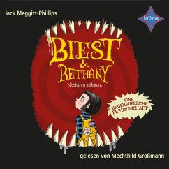 Cover Nicht zu zähmen (MP3-Download)