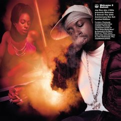 7-Welcome 2 Detroit-The 20th Anniversary Edition - Jay Dee Aka J Dilla