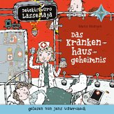 Das Krankenhausgeheimnis (MP3-Download) Das Krankenhausgeheimnis (MP3-Download)