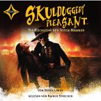 Die Rückkehr der toten Männer (MP3-Download)