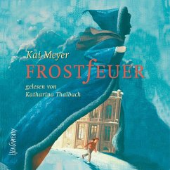 Cover Frostfeuer (MP3-Download)