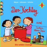 Der Kochtag / Tschüss, kleiner Piepsi (MP3-Download)