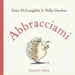 Cover Abbracciami