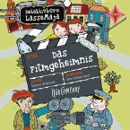 Das Filmgeheimnis (MP3-Download)