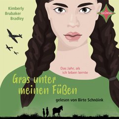 Cover Gras unter meinen Füßen / Adas Geschichte Bd.1 (MP3-Download)