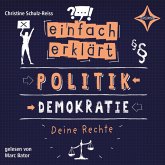 Politik - Demokratie - Deine Rechte (MP3-Download)